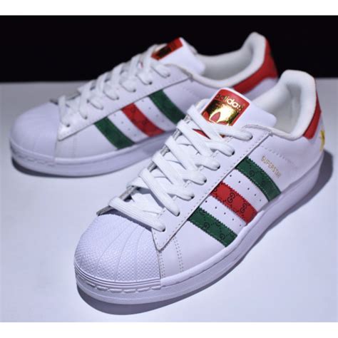 gucci super star shoes|gucci casual sneakers.